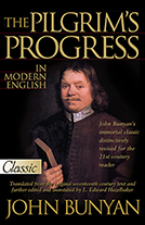 The Pilgrims Progress in Modern English